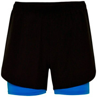 Шорты унисекс