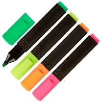 Наборы текстовыделителей